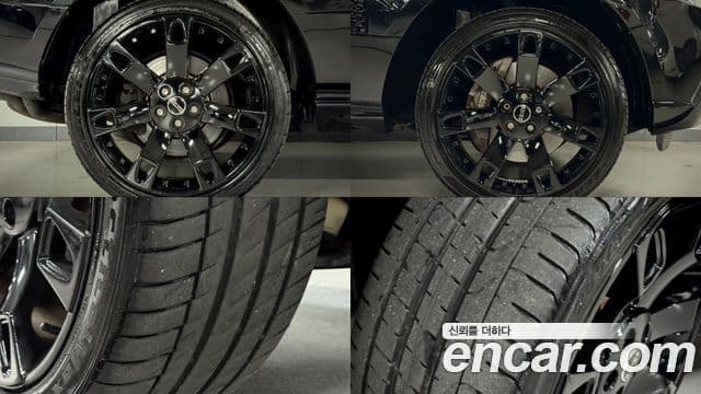 Land Rover Range Rover 4.4 TDV8 Vogue, 2011 все фото