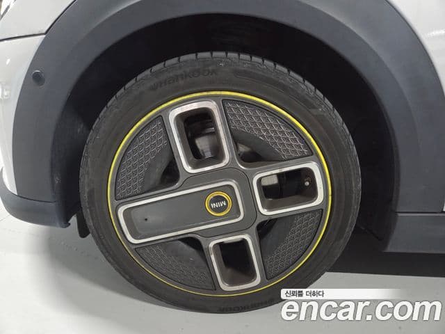 Mini Cooper Электрический (Electric) 3세대, 2022 2