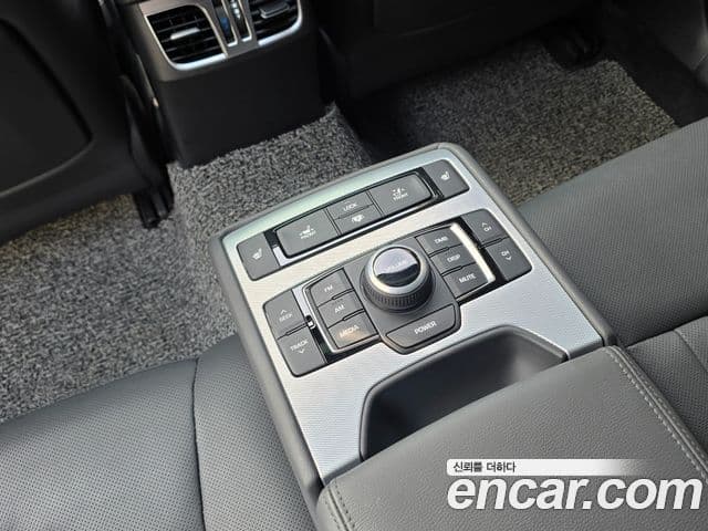 Genesis G80 Prestige, 2017 15