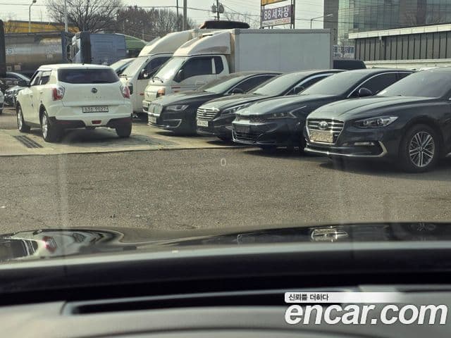 Genesis G80 Prestige, 2017 17