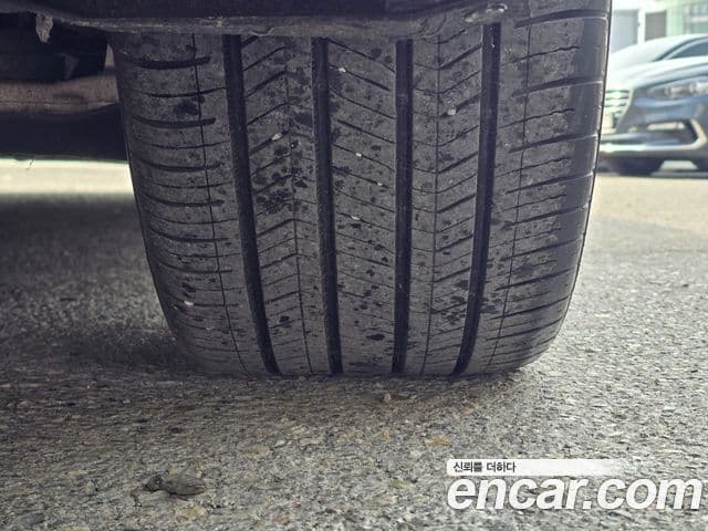 Genesis G80 Prestige, 2017 19