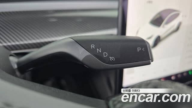 Tesla модель Y Standard Range RWD, 2021 9