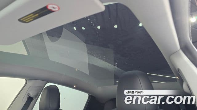 Tesla модель Y Standard Range RWD, 2021 19