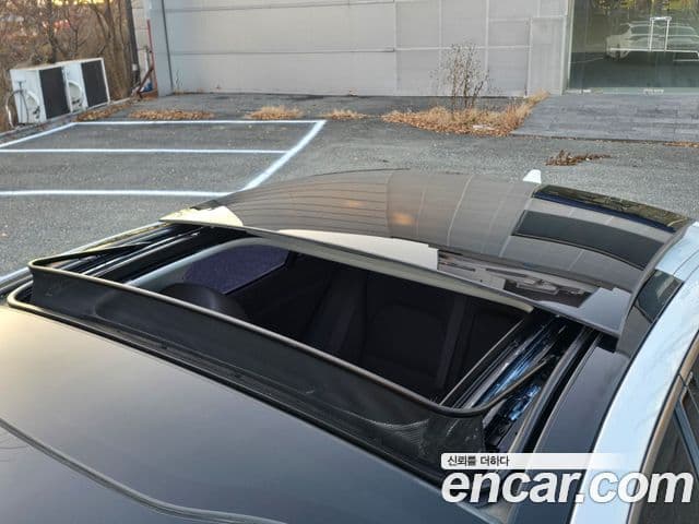 Kia 스팅어 Prime, 2018 все фото