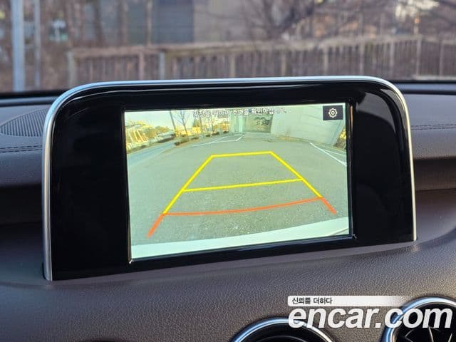 Kia 스팅어 Prime, 2018 13