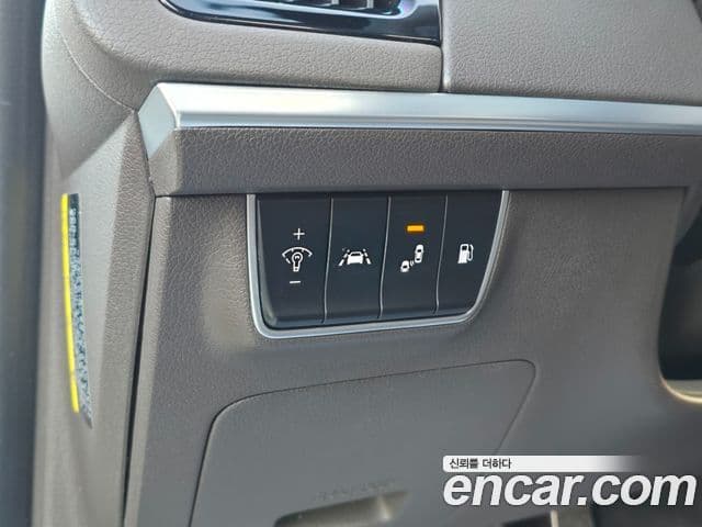 Kia 스팅어 Prime, 2018 14