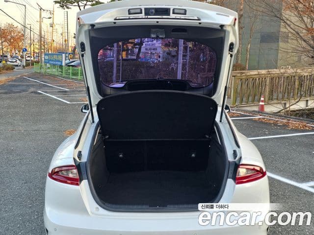 Kia 스팅어 Prime, 2018 18