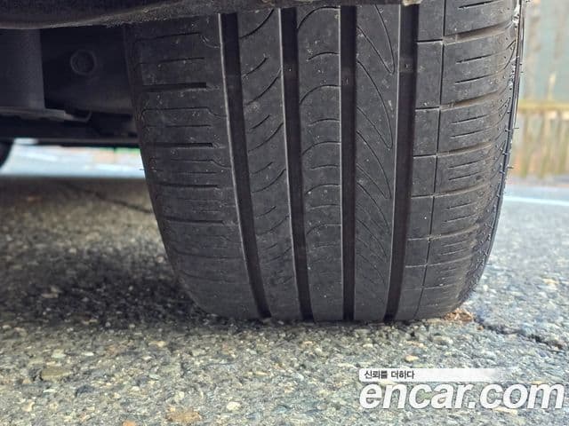 Kia 스팅어 Prime, 2018 19