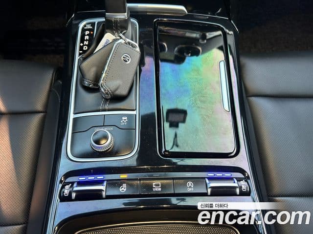 Kia 스팅어 Prime, 2018 14