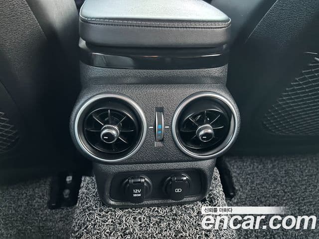 Kia 스팅어 Prime, 2018 15