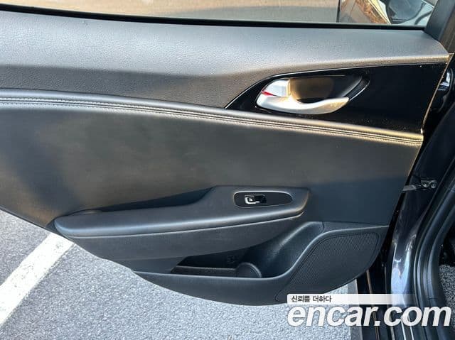 Kia 스팅어 Prime, 2018 18