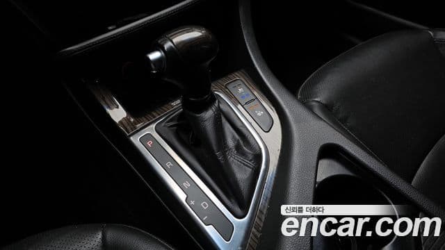 Kia The / новый New K5 Trendy, 2014 9