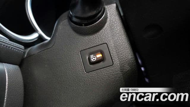 Kia The / новый New K5 Trendy, 2014 17