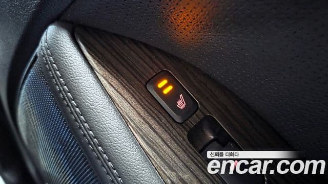 Kia The / новый New K5 Trendy, 2014 18