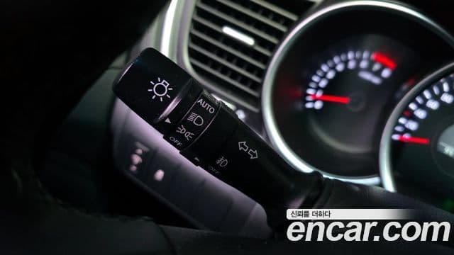 Kia The / новый New K5 Trendy, 2014 19