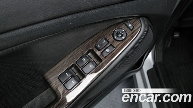 Kia The / новый New K5 Trendy, 2014 20