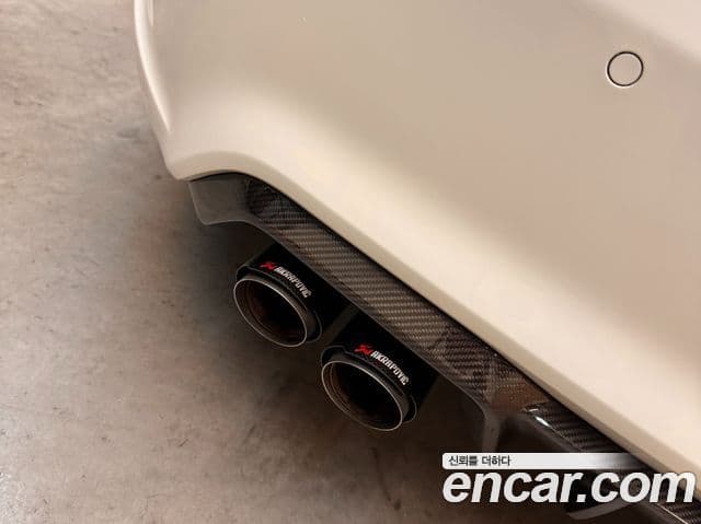 BMW M2 (F87) M2 купе, 2018 7