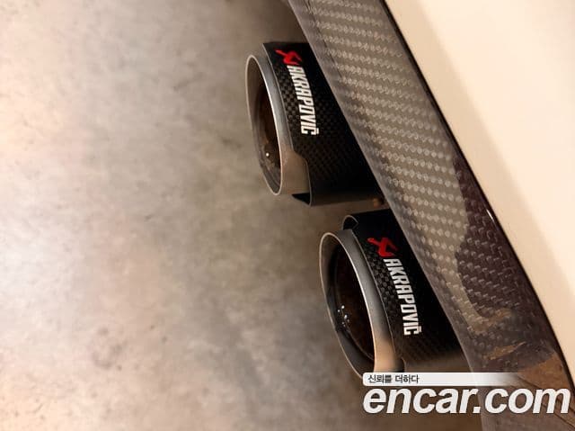 BMW M2 (F87) M2 купе, 2018 8