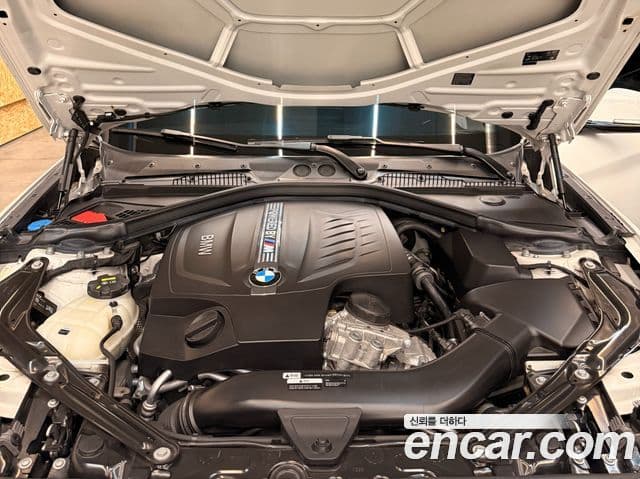 BMW M2 (F87) M2 купе, 2018 9