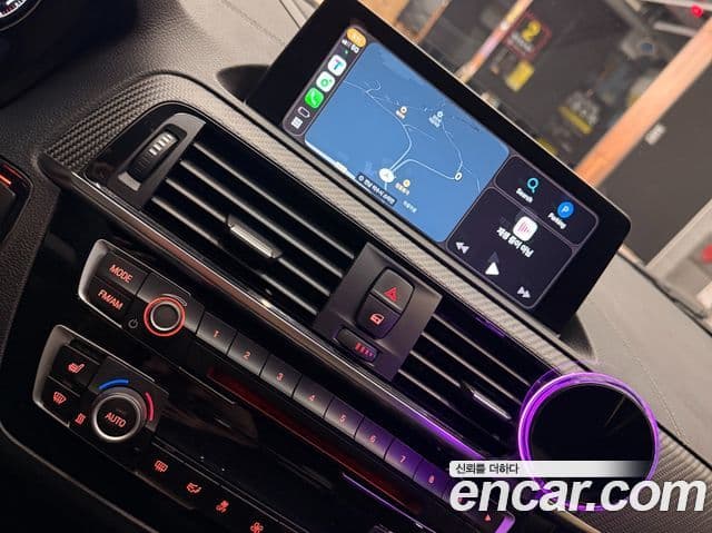 BMW M2 (F87) M2 купе, 2018 14