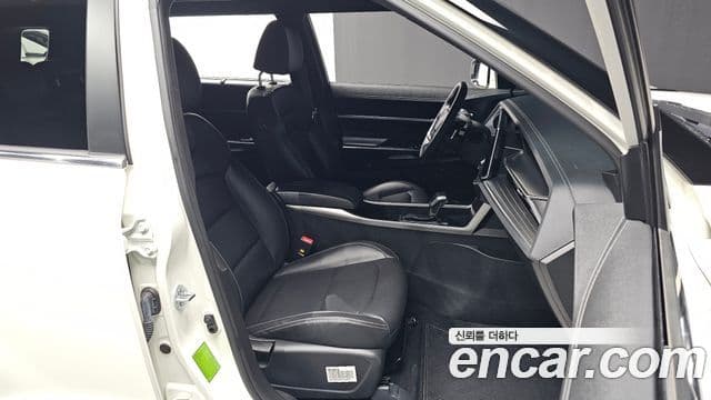 KG모빌리티(SsangYong) Torres T7, 2024 12