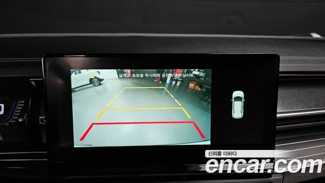 KG모빌리티(SsangYong) Torres T7, 2024 15