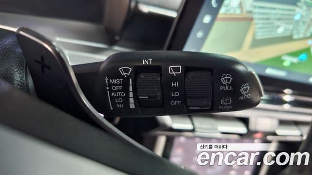 KG모빌리티(SsangYong) Torres T7, 2024 17