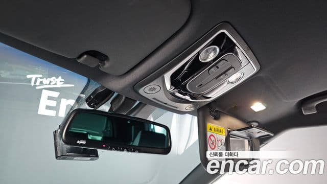 KG모빌리티(SsangYong) Torres T7, 2024 18