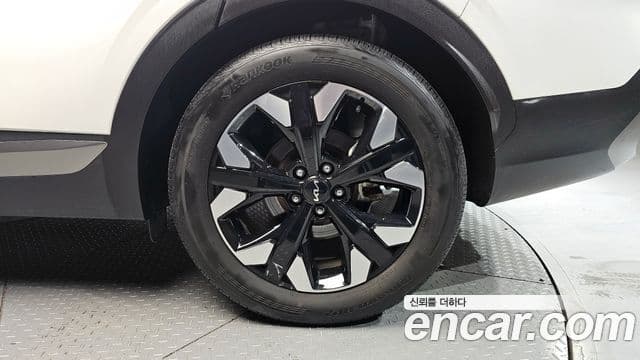 Kia Sportage 5세대 Noblesse Gravity, 2022 все фото
