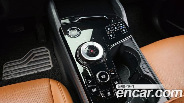 Kia Sportage 5세대 Noblesse Gravity, 2022 9