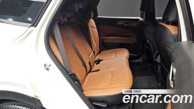 Kia Sportage 5세대 Noblesse Gravity, 2022 12