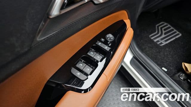 Kia Sportage 5세대 Noblesse Gravity, 2022 18