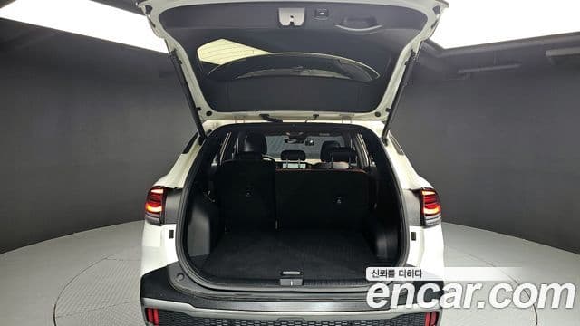 Kia Sportage 5세대 Noblesse Gravity, 2022 20