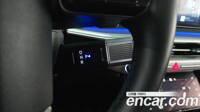 Hyundai Grandeur гибрид (GN7) Exclusive, 2023 9