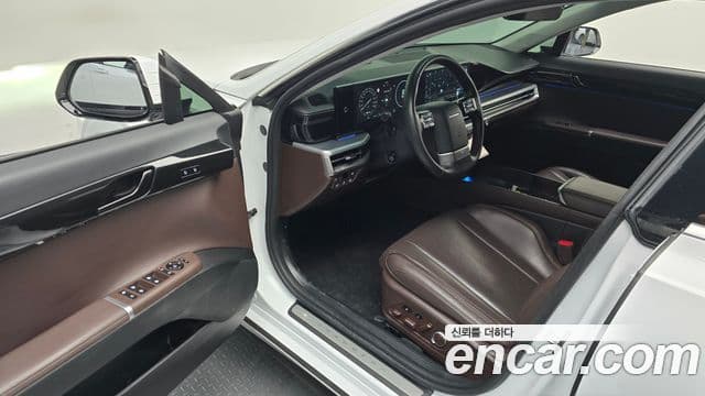 Hyundai Grandeur гибрид (GN7) Exclusive, 2023 11