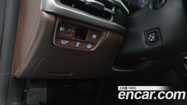 Hyundai Grandeur гибрид (GN7) Exclusive, 2023 14