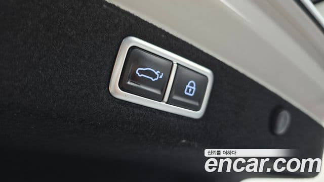 Hyundai Grandeur гибрид (GN7) Exclusive, 2023 20