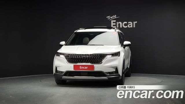 Kia Carnival 4세대 Signature, 2023 3