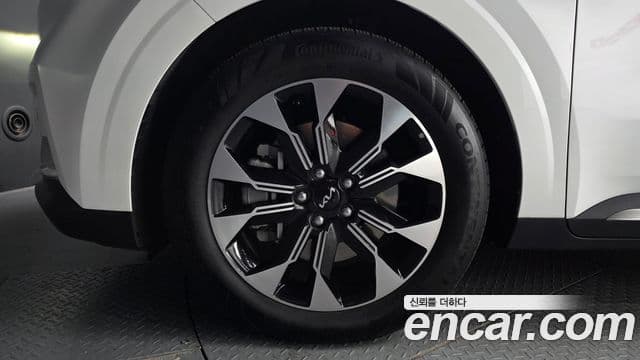 Kia Carnival 4세대 Signature, 2023 все фото