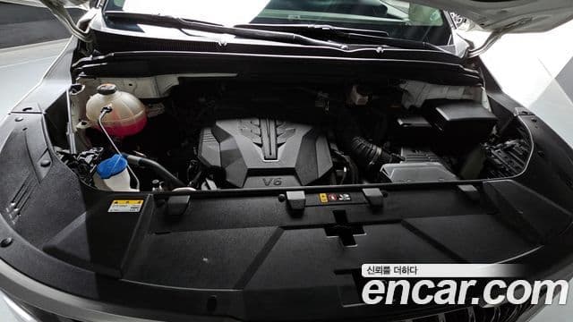 Kia Carnival 4세대 Signature, 2023 6