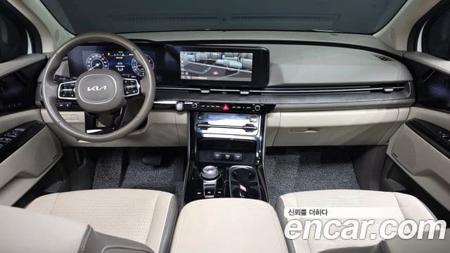 Kia Carnival 4세대 Signature, 2023 7