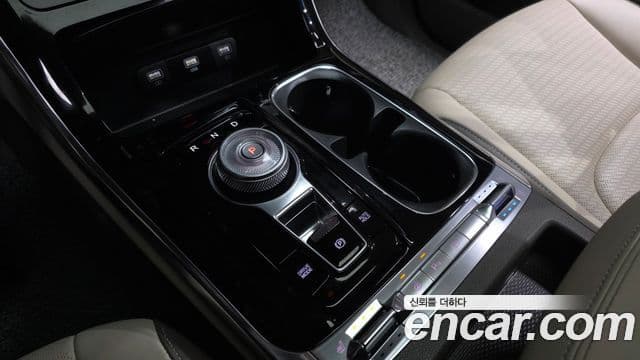 Kia Carnival 4세대 Signature, 2023 9