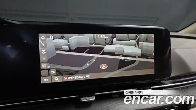 Kia Carnival 4세대 Signature, 2023 14