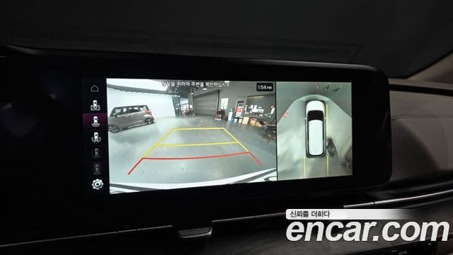 Kia Carnival 4세대 Signature, 2023 15