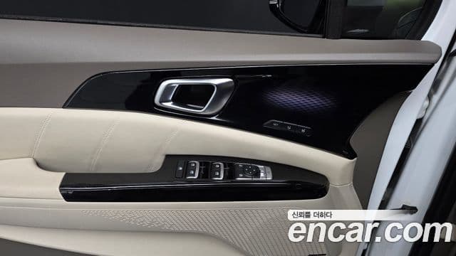 Kia Carnival 4세대 Signature, 2023 17