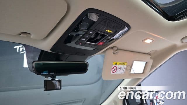 Kia Carnival 4세대 Signature, 2023 18