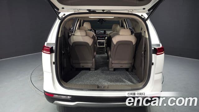 Kia Carnival 4세대 Signature, 2023 20