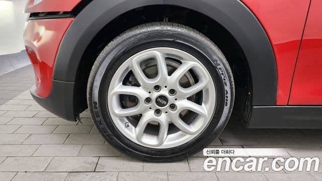 Mini Cooper кабриолет 3세대, 2018 все фото