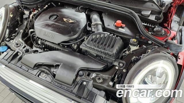 Mini Cooper кабриолет 3세대, 2018 6