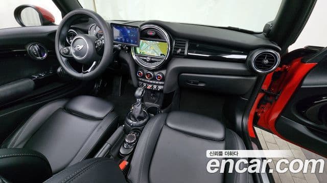 Mini Cooper кабриолет 3세대, 2018 7